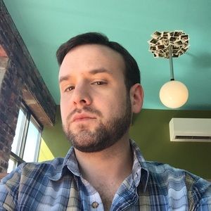 Meet your Posher, Matthew